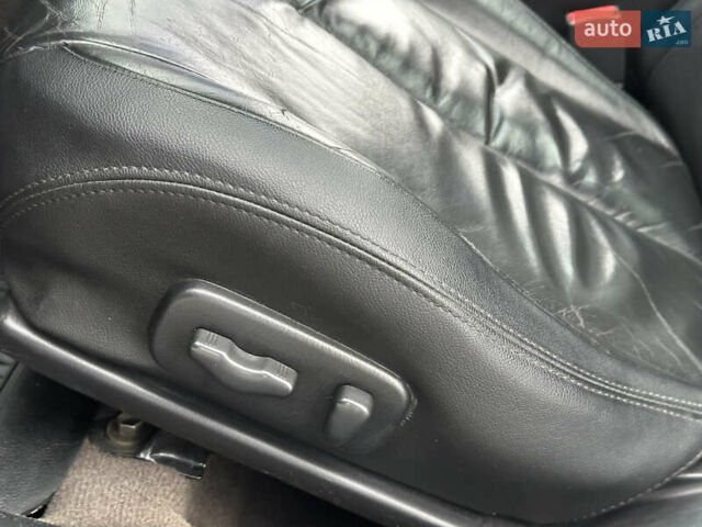 Серый Ниссан Максима, объемом двигателя 2 л и пробегом 286 тыс. км за 4999 $, фото 32 на Automoto.ua