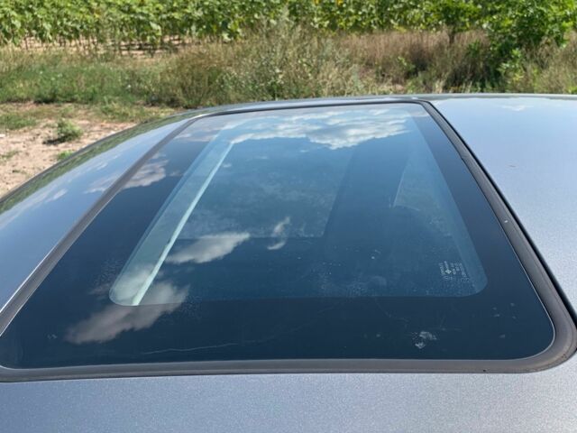 Серый Ниссан Максима, объемом двигателя 3 л и пробегом 508 тыс. км за 3400 $, фото 12 на Automoto.ua