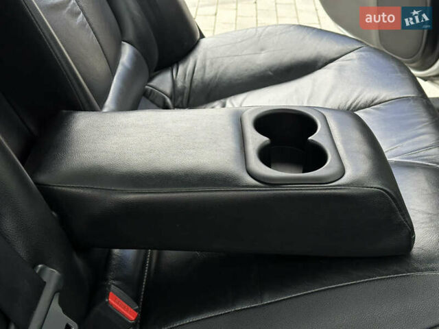 Серый Ниссан Максима, объемом двигателя 2 л и пробегом 286 тыс. км за 4999 $, фото 24 на Automoto.ua