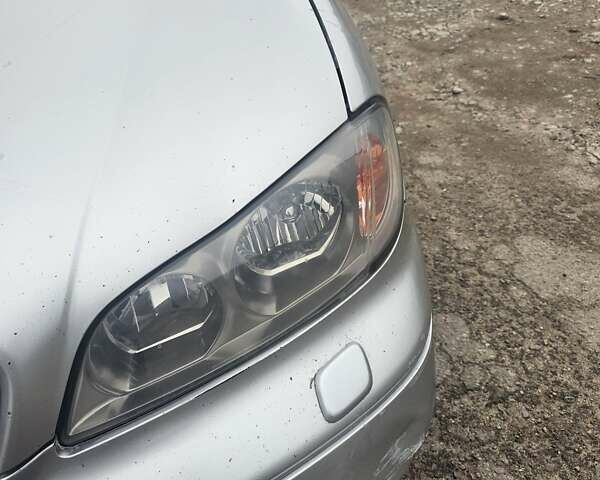 Серый Ниссан Максима, объемом двигателя 2 л и пробегом 230 тыс. км за 4300 $, фото 27 на Automoto.ua