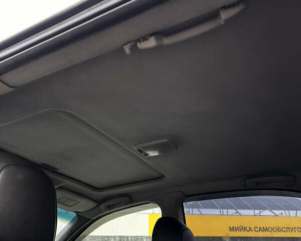 Серый Ниссан Максима, объемом двигателя 2.96 л и пробегом 315 тыс. км за 2999 $, фото 32 на Automoto.ua