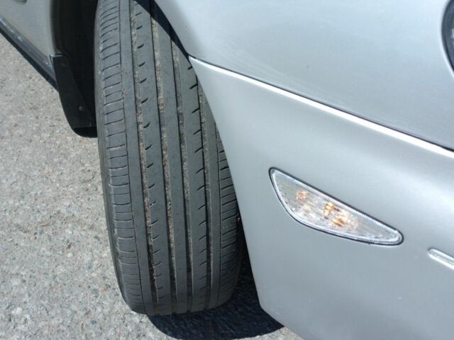 Сірий Ніссан Максіма, об'ємом двигуна 3 л та пробігом 262 тис. км за 3200 $, фото 6 на Automoto.ua