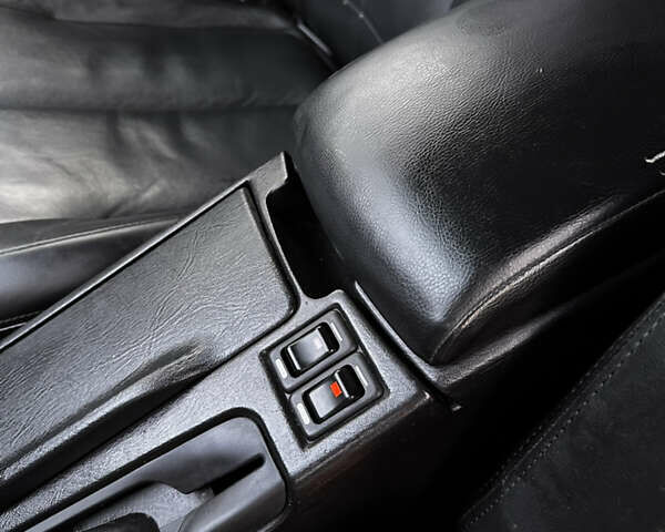 Серый Ниссан Максима, объемом двигателя 2.96 л и пробегом 315 тыс. км за 2999 $, фото 28 на Automoto.ua