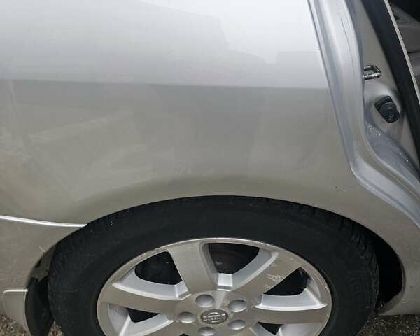 Серый Ниссан Максима, объемом двигателя 2 л и пробегом 230 тыс. км за 4300 $, фото 19 на Automoto.ua