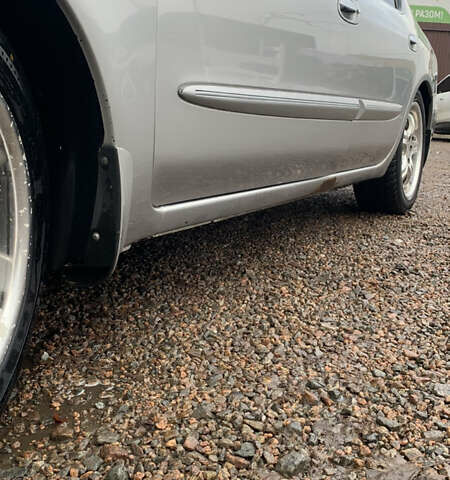 Сірий Ніссан Максіма, об'ємом двигуна 2.99 л та пробігом 218 тис. км за 4350 $, фото 10 на Automoto.ua