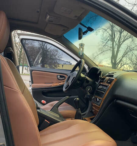 Сірий Ніссан Максіма, об'ємом двигуна 2.99 л та пробігом 218 тис. км за 4350 $, фото 6 на Automoto.ua