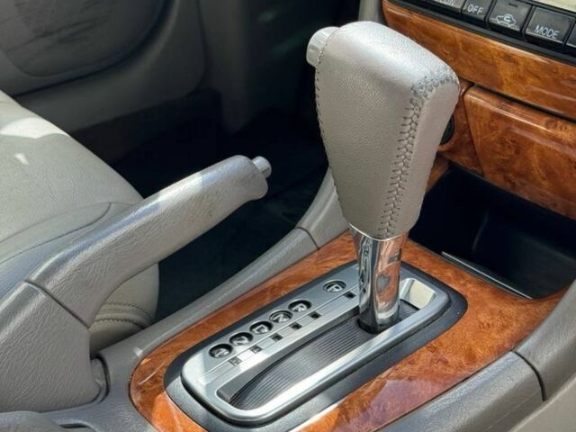 Серый Ниссан Максима, объемом двигателя 2 л и пробегом 200 тыс. км за 3550 $, фото 20 на Automoto.ua