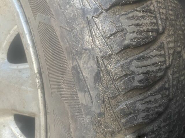 Серый Ниссан Максима, объемом двигателя 2 л и пробегом 250 тыс. км за 799 $, фото 9 на Automoto.ua