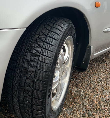 Сірий Ніссан Максіма, об'ємом двигуна 2.99 л та пробігом 218 тис. км за 4350 $, фото 9 на Automoto.ua