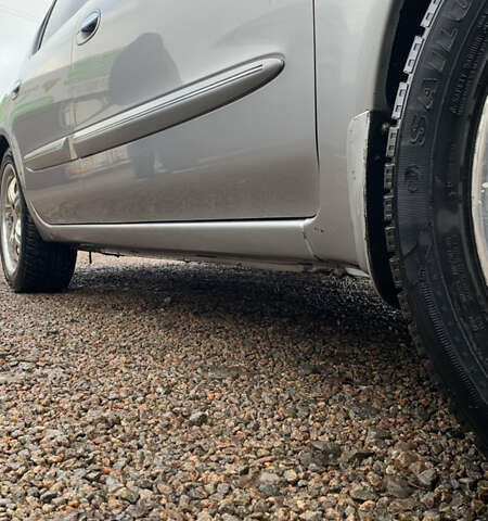 Сірий Ніссан Максіма, об'ємом двигуна 2.99 л та пробігом 218 тис. км за 4350 $, фото 11 на Automoto.ua