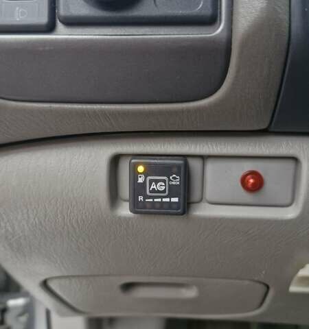 Серый Ниссан Максима, объемом двигателя 3 л и пробегом 262 тыс. км за 4900 $, фото 16 на Automoto.ua