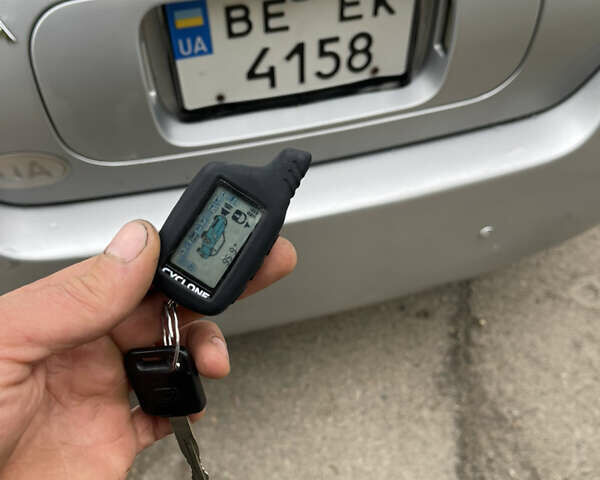 Сірий Ніссан Максіма, об'ємом двигуна 3.5 л та пробігом 230 тис. км за 5000 $, фото 10 на Automoto.ua