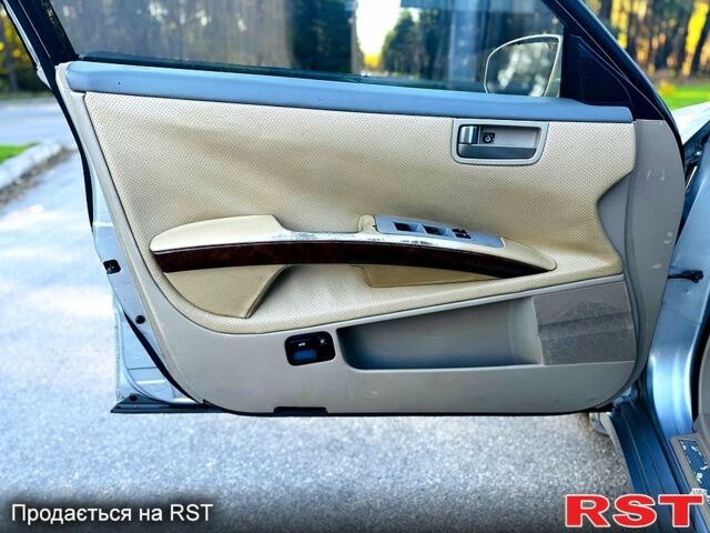 Серый Ниссан Максима, объемом двигателя 3.5 л и пробегом 185 тыс. км за 5500 $, фото 10 на Automoto.ua