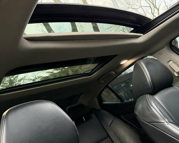 Серый Ниссан Максима, объемом двигателя 3.5 л и пробегом 120 тыс. км за 12900 $, фото 15 на Automoto.ua