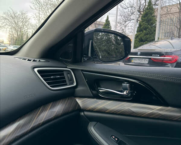 Серый Ниссан Максима, объемом двигателя 3.5 л и пробегом 120 тыс. км за 12900 $, фото 11 на Automoto.ua