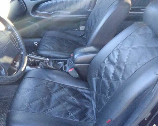 Синій Ніссан Максіма, об'ємом двигуна 3 л та пробігом 400 тис. км за 2850 $, фото 9 на Automoto.ua
