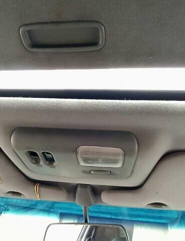 Синій Ніссан Максіма, об'ємом двигуна 2 л та пробігом 237 тис. км за 1800 $, фото 16 на Automoto.ua