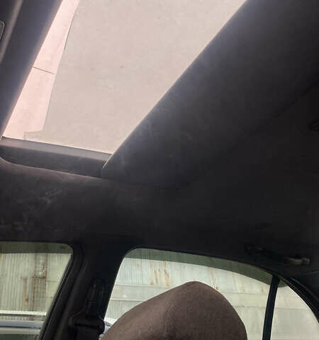 Синій Ніссан Максіма, об'ємом двигуна 2.99 л та пробігом 300 тис. км за 2350 $, фото 7 на Automoto.ua