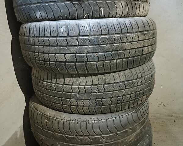 Синий Ниссан Максима, объемом двигателя 2.99 л и пробегом 500 тыс. км за 1300 $, фото 18 на Automoto.ua