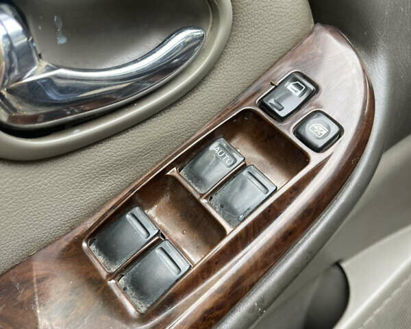 Синій Ніссан Максіма, об'ємом двигуна 2.99 л та пробігом 450 тис. км за 2700 $, фото 17 на Automoto.ua