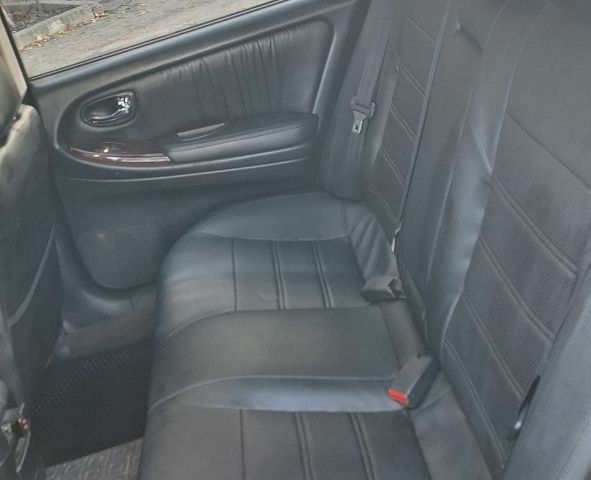 Синий Ниссан Максима, объемом двигателя 3 л и пробегом 1 тыс. км за 2800 $, фото 3 на Automoto.ua