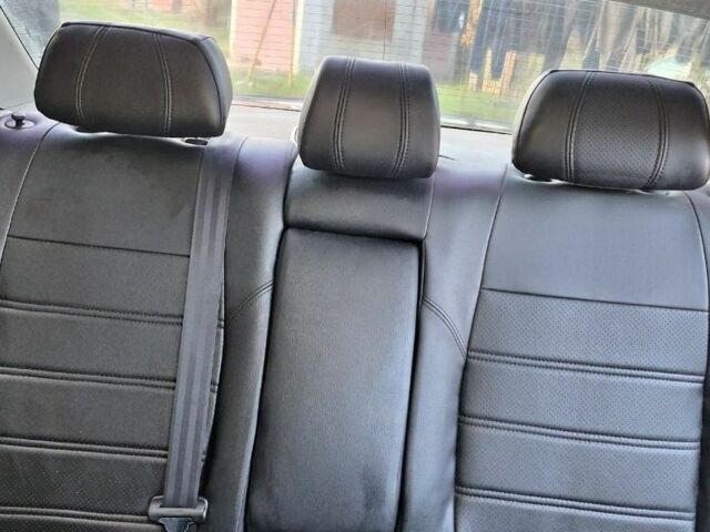 Синий Ниссан Максима, объемом двигателя 3 л и пробегом 1 тыс. км за 2800 $, фото 6 на Automoto.ua