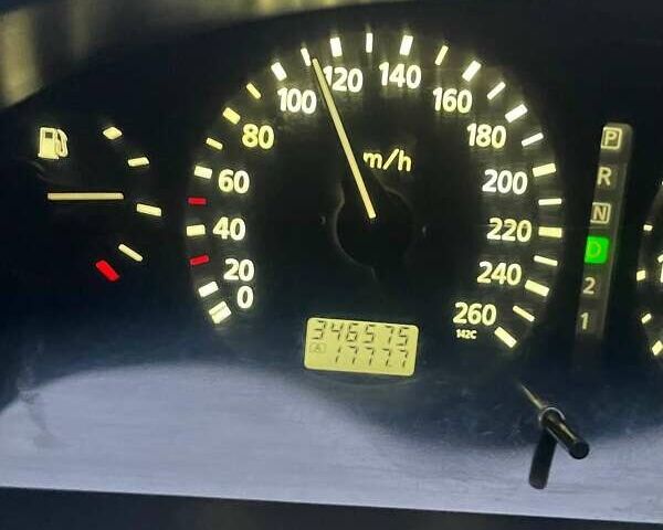 Синій Ніссан Максіма, об'ємом двигуна 2 л та пробігом 350 тис. км за 1500 $, фото 6 на Automoto.ua