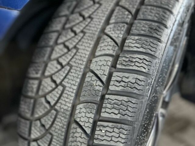 Синий Ниссан Максима, объемом двигателя 3.5 л и пробегом 183 тыс. км за 12800 $, фото 18 на Automoto.ua