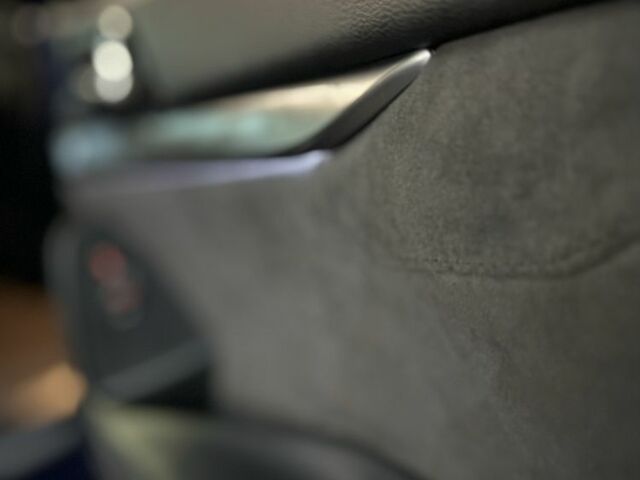 Синий Ниссан Максима, объемом двигателя 3.5 л и пробегом 183 тыс. км за 12800 $, фото 20 на Automoto.ua