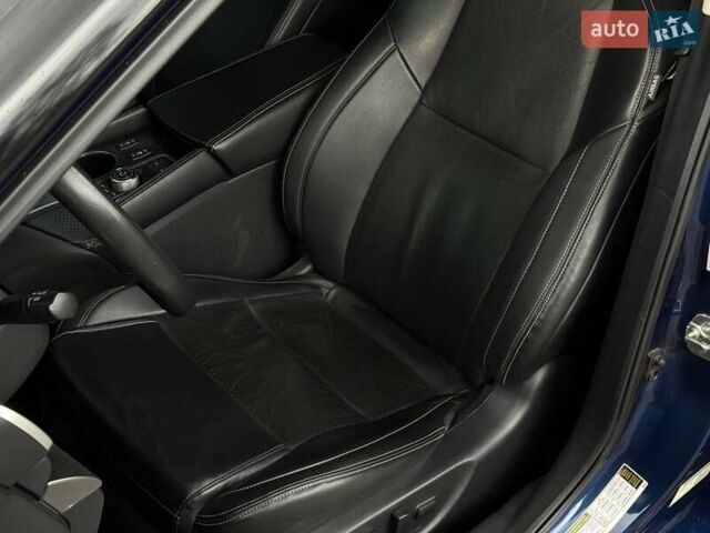 Синий Ниссан Максима, объемом двигателя 3.5 л и пробегом 149 тыс. км за 15900 $, фото 15 на Automoto.ua