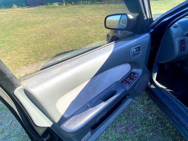 Зеленый Ниссан Максима, объемом двигателя 2 л и пробегом 0 тыс. км за 2600 $, фото 5 на Automoto.ua