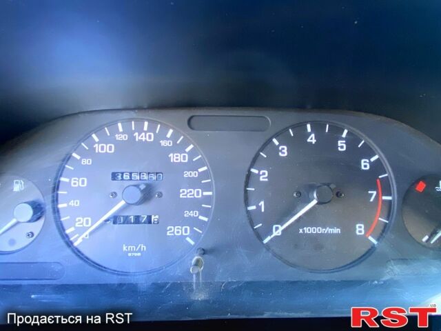 Зеленый Ниссан Максима, объемом двигателя 2 л и пробегом 0 тыс. км за 2600 $, фото 6 на Automoto.ua