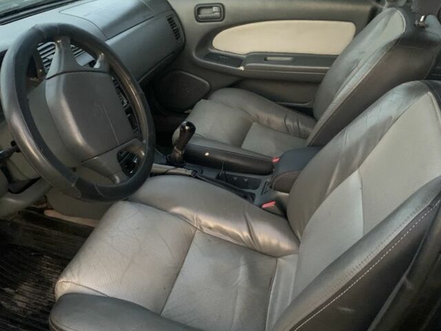 Ниссан Максима 1995 в Дубровице на Automoto.ua Зеленый Ниссан Максима, объемом двигателя 2 л и пробегом 340 тыс. км за 2350 $, фото 1 на Automoto.ua