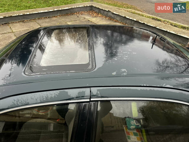 Зелений Ніссан Максіма, об'ємом двигуна 2 л та пробігом 200 тис. км за 1800 $, фото 10 на Automoto.ua