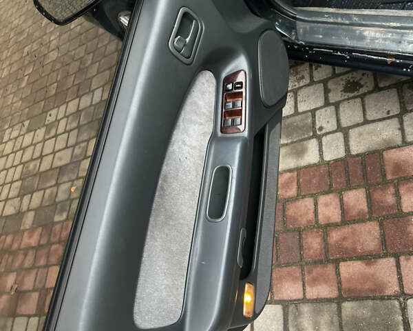 Зелений Ніссан Максіма, об'ємом двигуна 2 л та пробігом 200 тис. км за 1800 $, фото 9 на Automoto.ua