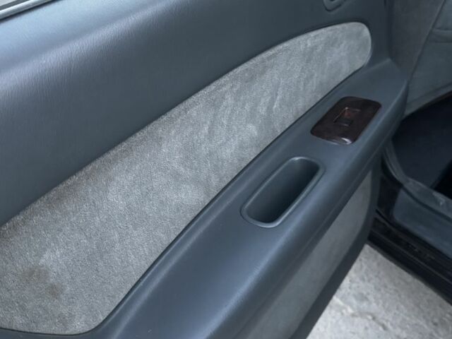 Зеленый Ниссан Максима, объемом двигателя 2 л и пробегом 224 тыс. км за 1950 $, фото 16 на Automoto.ua