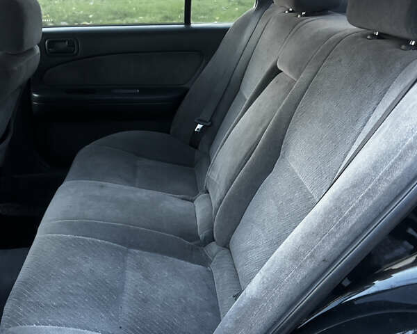 Зеленый Ниссан Максима, объемом двигателя 2 л и пробегом 225 тыс. км за 1950 $, фото 18 на Automoto.ua