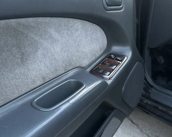 Зеленый Ниссан Максима, объемом двигателя 2 л и пробегом 225 тыс. км за 1950 $, фото 16 на Automoto.ua