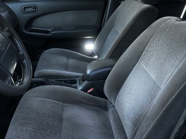 Зеленый Ниссан Максима, объемом двигателя 2 л и пробегом 224 тыс. км за 1950 $, фото 14 на Automoto.ua