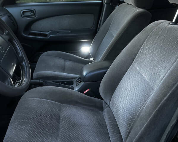 Зеленый Ниссан Максима, объемом двигателя 2 л и пробегом 225 тыс. км за 1950 $, фото 15 на Automoto.ua