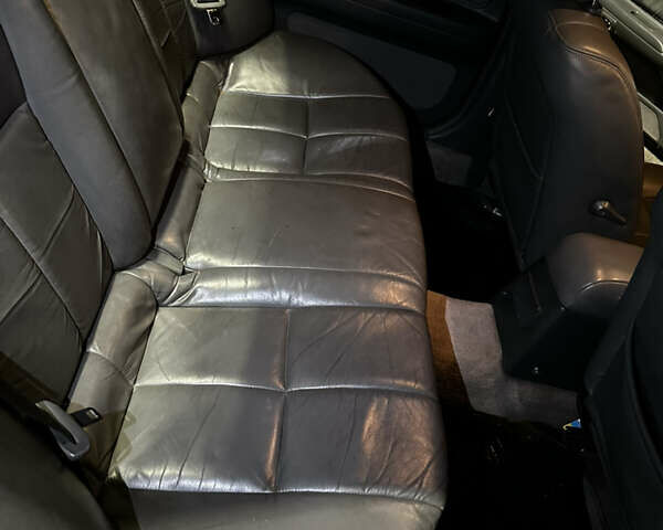 Зеленый Ниссан Максима, объемом двигателя 2 л и пробегом 280 тыс. км за 2400 $, фото 10 на Automoto.ua