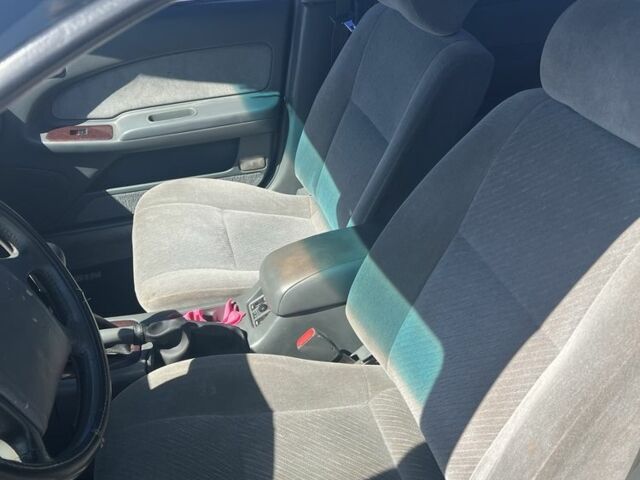 Зелений Ніссан Максіма, об'ємом двигуна 2 л та пробігом 410 тис. км за 800 $, фото 4 на Automoto.ua