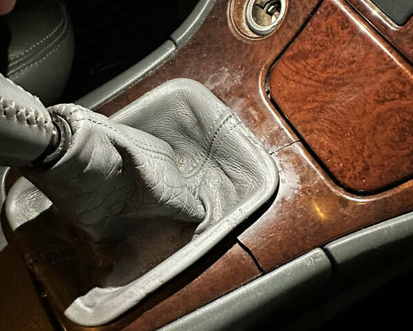 Зеленый Ниссан Максима, объемом двигателя 2 л и пробегом 280 тыс. км за 2400 $, фото 19 на Automoto.ua