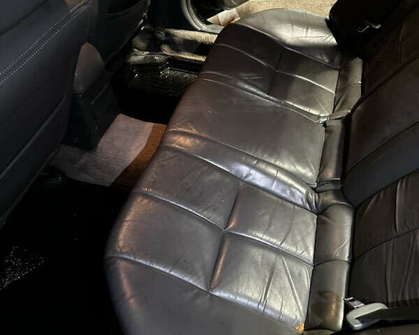 Зеленый Ниссан Максима, объемом двигателя 2 л и пробегом 280 тыс. км за 2400 $, фото 11 на Automoto.ua