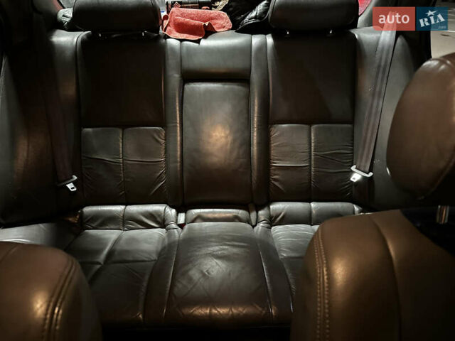 Зеленый Ниссан Максима, объемом двигателя 2 л и пробегом 280 тыс. км за 2400 $, фото 13 на Automoto.ua