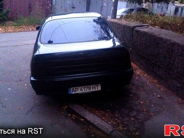 Зеленый Ниссан Максима, объемом двигателя 2 л и пробегом 0 тыс. км за 1000 $, фото 2 на Automoto.ua