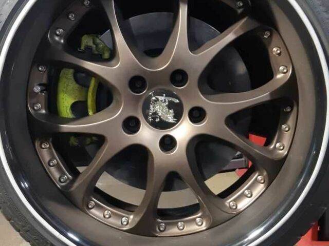 Зеленый Ниссан Максима, объемом двигателя 2 л и пробегом 277 тыс. км за 8300 $, фото 9 на Automoto.ua