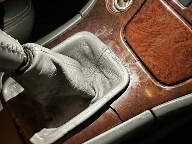 Ниссан Максима 1996 в Киеве на Automoto.ua Зеленый Ниссан Максима, объемом двигателя 2 л и пробегом 270 тыс. км за 2200 $, фото 19 на Automoto.ua