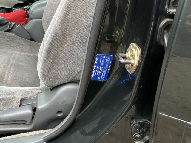 Зеленый Ниссан Максима, объемом двигателя 3 л и пробегом 220 тыс. км за 2700 $, фото 11 на Automoto.ua