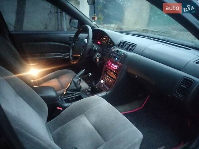 Зелений Ніссан Максіма, об'ємом двигуна 2.99 л та пробігом 340 тис. км за 2150 $, фото 10 на Automoto.ua